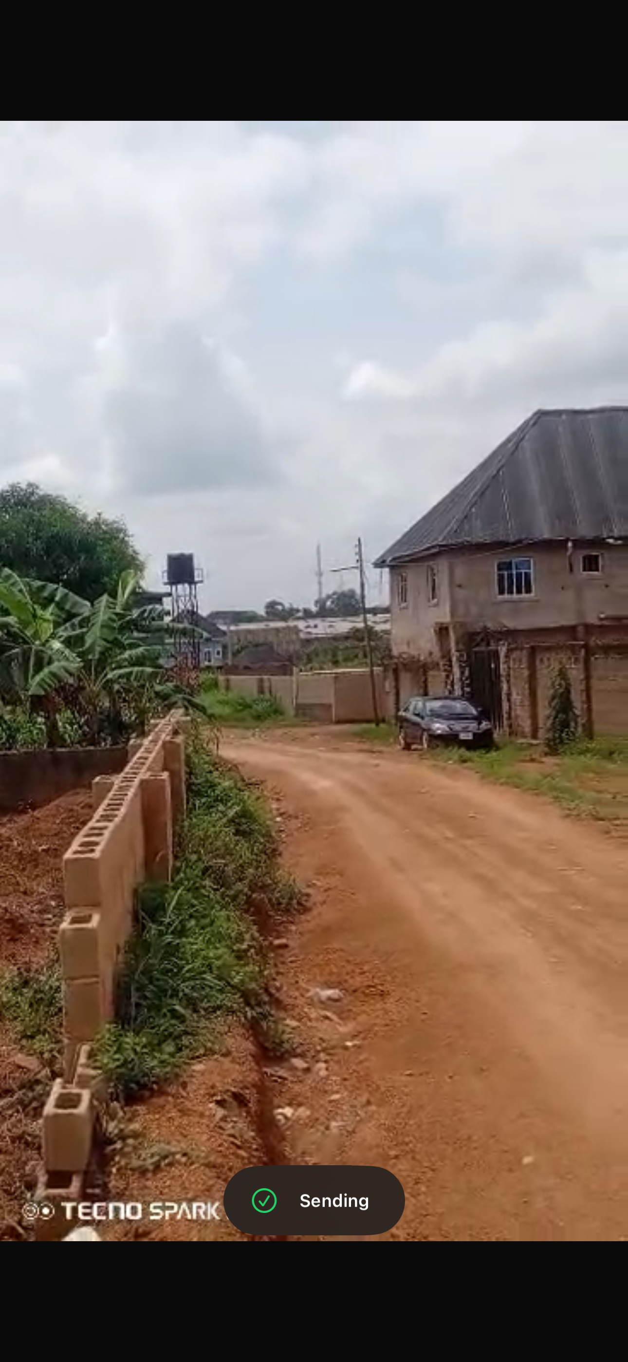 10 plots of Land for Sale!